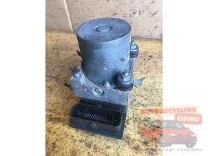 Begagnade ABS-pump Peugeot Expert (G9) 1.6 HDi 90 Pris € 100,00 Marginaltabell erbjuds av Autorecycling Chino B.V.