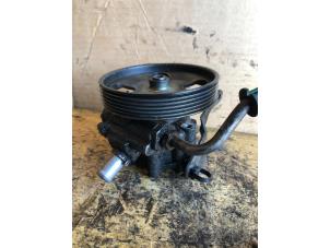Used Power steering pump Peugeot Expert (G9) 1.6 HDi 90 Price € 50,00 Margin scheme offered by Autorecycling Bart