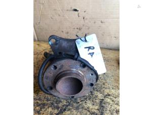 Used Rear wheel bearing Peugeot Expert (G9) 1.6 HDi 90 Price € 40,00 Margin scheme offered by Autorecycling Bart