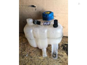 Used Expansion vessel Fiat Panda (312) 0.9 TwinAir 65 Price € 25,00 Margin scheme offered by Autorecycling Bart