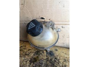 Used Expansion vessel Peugeot Expert (G9) 1.6 HDi 90 Price € 25,00 Margin scheme offered by Autorecycling Bart