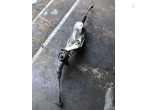 Used Steering box Volkswagen Touran (1T1/T2) 1.9 TDI 105 Euro 3 Price € 150,00 Margin scheme offered by Autorecycling Bart