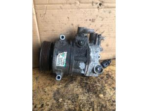 Used Air conditioning pump Volkswagen Touran (1T1/T2) 1.9 TDI 105 Euro 3 Price € 75,00 Margin scheme offered by Autorecycling Bart