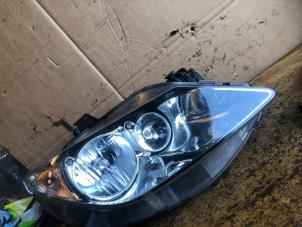 Used Headlight, right Seat Ibiza IV (6J5) 1.2 TDI Ecomotive Price € 120,00 Margin scheme offered by Autorecycling Bart