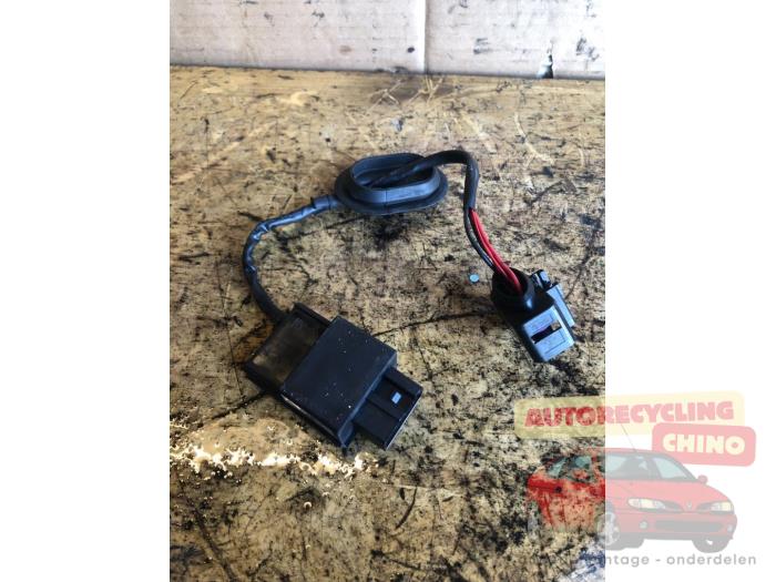 Usagé Module pompe carburant Audi A1 (8X1/8XK) 1.4 TFSI 16V 125 Prix € 40,00 Règlement à la marge proposé par Autorecycling Chino B.V.