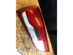 Used Taillight, left Audi A1 (8X1/8XK) 1.4 TFSI 16V 125 Price € 200,00 Margin scheme offered by Autorecycling Bart