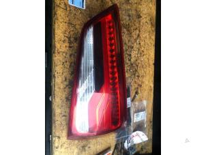 Used Taillight, right Audi A1 (8X1/8XK) 1.4 TFSI 16V 125 Price € 200,00 Margin scheme offered by Autorecycling Bart