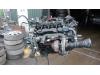 Motor van een Volvo V50 (MW), 2003 / 2012 1.6 D 16V, Kombi/o, Diesel, 1.560cc, 81kW (110pk), FWD, D4164T, 2005-01 / 2011-12, MW76 2006