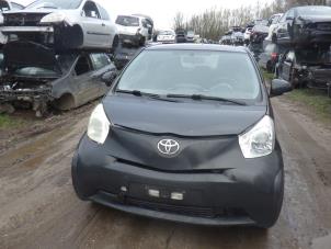 Used Front wing, left Toyota iQ 1.0 12V VVT-i Price € 101,00 Margin scheme offered by Autorecycling Bart