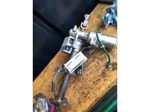 Used Steering column housing complete Nissan Pixo (D31S) 1.0 12V Price € 75,00 Margin scheme offered by Autorecycling Bart