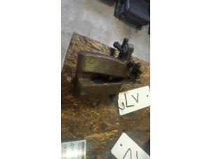 Used Rear brake calliper, left Fiat Punto II (188) 1.8 HGT 16V 3-Drs. Price € 35,00 Margin scheme offered by Autorecycling Bart