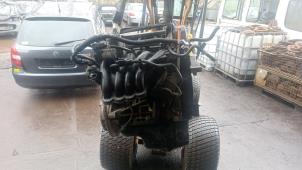 Used Engine Skoda Fabia II Combi 1.4i 16V Price € 500,00 Margin scheme offered by Autorecycling Bart