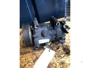 Used Air conditioning pump Peugeot 307 (3A/C/D) 1.6 HDi 16V Price € 50,00 Margin scheme offered by Autorecycling Bart