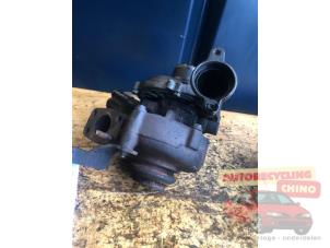 Turbo van een Ford Focus 2 Wagon 1.6 TDCi 16V 110 2005