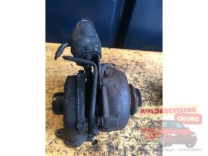 Turbo van een Ford Focus 2 Wagon 1.6 TDCi 16V 110 2005