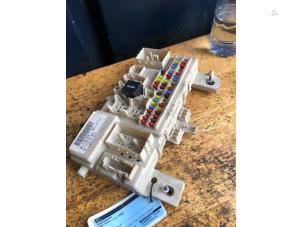 Used Fuse box Ford Focus 2 Wagon 1.6 TDCi 16V 110 Price € 50,00 Margin scheme offered by Autorecycling Bart