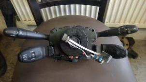 Used Steering column stalk Peugeot 307 (3A/C/D) 1.6 HDi 16V Price € 50,00 Margin scheme offered by Autorecycling Bart