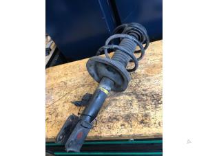 Used Front shock absorber, right Citroen C4 Berline (LC) 1.6 HDi 16V 110 Price € 40,00 Margin scheme offered by Autorecycling Bart