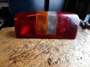 Used Taillight, right Citroen Jumpy (BS/BT/BY/BZ) 1.9Di Price € 25,00 Margin scheme offered by Autorecycling Bart