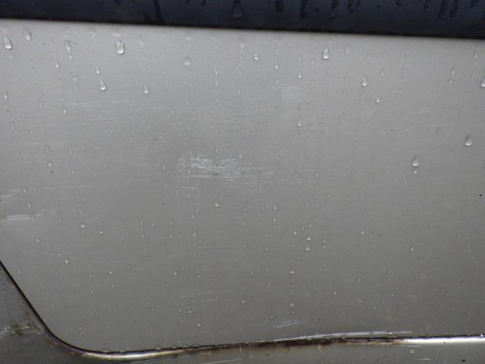 Porte arrière droite d'un Hyundai Matrix 1.6 16V 2002