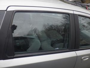 Used Rear door window 4-door door, rear right Chevrolet Kalos (SF48) 1.4 16V Price € 40,00 Margin scheme offered by Autorecycling Bart