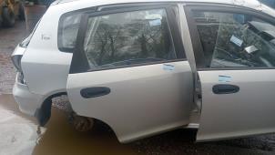 Used Rear door 4-door, right Honda Civic (EP/EU) 1.4 16V Price € 100,00 Margin scheme offered by Autorecycling Bart