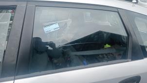 Used Rear door window 4-door, left Honda Civic (EP/EU) 1.4 16V Price € 40,00 Margin scheme offered by Autorecycling Bart
