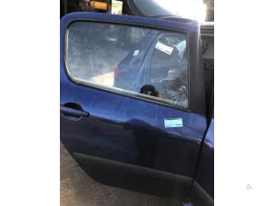 Used Rear door 4-door, right Peugeot 307 (3A/C/D) 1.4 16V Price € 75,00 Margin scheme offered by Autorecycling Bart