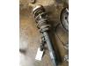 Front shock absorber, right from a BMW 1 serie (E87/87N), 2003 / 2012 116i 1.6 16V, Hatchback, 4-dr, Petrol, 1.596cc, 85kW (116pk), RWD, N45B16A, 2004-06 / 2006-12, UF11; UF12 2005