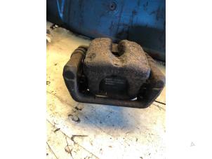 Used Rear brake calliper, right BMW 1 serie (E87/87N) 116i 1.6 16V Price € 35,00 Margin scheme offered by Autorecycling Bart