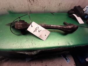 Used Front lower wishbone, right BMW 1 serie (E87/87N) 116i 1.6 16V Price € 25,00 Margin scheme offered by Autorecycling Bart