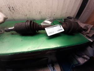 Used Drive shaft, rear right Smart Fortwo Coupé (450.3) 0.7 Price € 35,00 Margin scheme offered by Autorecycling Bart