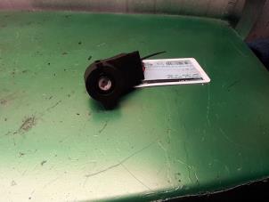 Used Ignition switch contact block Smart Fortwo Coupé (450.3) 0.7 Price € 20,00 Margin scheme offered by Autorecycling Bart