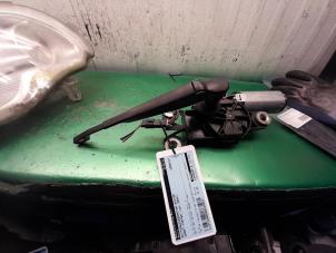 Used Rear wiper motor Smart Fortwo Coupé (450.3) 0.7 Price € 25,00 Margin scheme offered by Autorecycling Bart