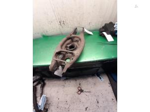 Used Rear lower wishbone, left BMW 1 serie (E87/87N) 116i 1.6 16V Price € 25,00 Margin scheme offered by Autorecycling Bart
