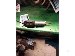 Used Ignition lock + key Opel Corsa C (F08/68) 1.2 16V Price € 35,00 Margin scheme offered by Autorecycling Bart