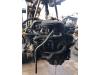Engine from a Opel Corsa C (F08/68) 1.2 16V 2001