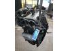 Engine from a Opel Corsa C (F08/68) 1.2 16V 2001
