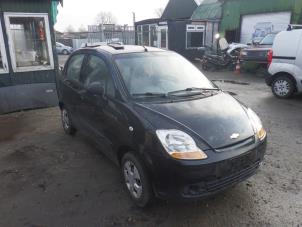 Used Front wing, right Chevrolet Matiz (M200) 0.8 S,SE Price € 50,00 Margin scheme offered by Autorecycling Bart