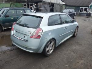 Used Door 2-door, right Fiat Stilo (192A/B) 2.4 20V Abarth 3-Drs. Price € 75,00 Margin scheme offered by Autorecycling Bart