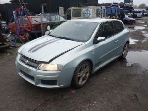 Used Front wing, left Fiat Stilo (192A/B) 2.4 20V Abarth 3-Drs. Price € 50,00 Margin scheme offered by Autorecycling Bart