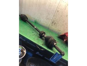 Used Front drive shaft, right Chevrolet Matiz (M200) 0.8 S,SE Price € 35,00 Margin scheme offered by Autorecycling Bart