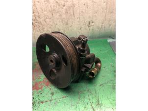 Used Power steering pump Chevrolet Kalos (SF48) 1.4 16V Price € 35,00 Margin scheme offered by Autorecycling Bart