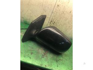 Used Wing mirror, left Toyota Corolla Wagon (E12) 2.0 D-4D 16V 115 Price € 40,00 Margin scheme offered by Autorecycling Bart