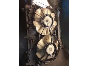 Used Cooling set Toyota Corolla Wagon (E12) 2.0 D-4D 16V 115 Price € 35,00 Margin scheme offered by Autorecycling Bart