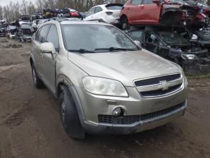 Used Front door 4-door, right Chevrolet Captiva (C100) 2.0 CDTI 16V 150 4x4 Price € 150,00 Margin scheme offered by Autorecycling Bart