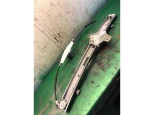 Used Window mechanism 4-door, front right Hyundai i10 (F5) 1.1i 12V Price € 35,00 Margin scheme offered by Autorecycling Bart