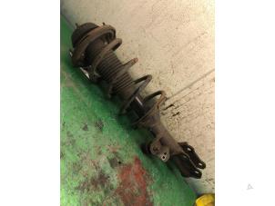 Used Front shock absorber, right Hyundai i10 (F5) 1.1i 12V Price € 45,00 Margin scheme offered by Autorecycling Bart