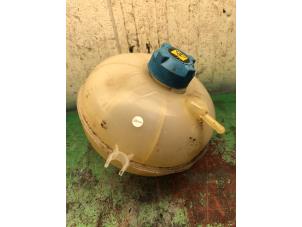 Used Expansion vessel Fiat Stilo (192A/B) 2.4 20V Abarth 3-Drs. Price € 25,00 Margin scheme offered by Autorecycling Bart