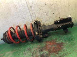 Used Fronts shock absorber, left Fiat Stilo (192A/B) 2.4 20V Abarth 3-Drs. Price € 45,00 Margin scheme offered by Autorecycling Bart